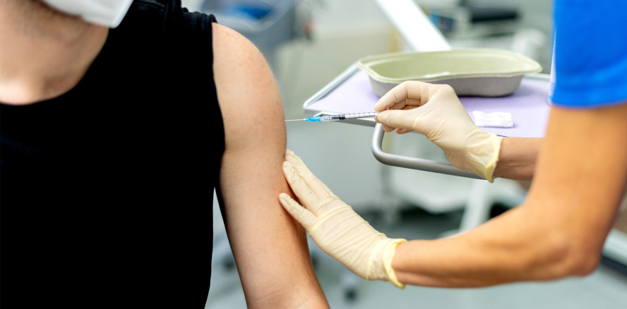 Ab 7. Juni: Zahnärzteschaft darf Coronaimpfungen durchführen