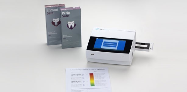 Interdisziplinärer Kongress: Silent Inflammation