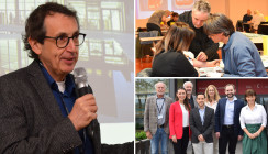 Implantologie und Prävention im Fokus in Mainz