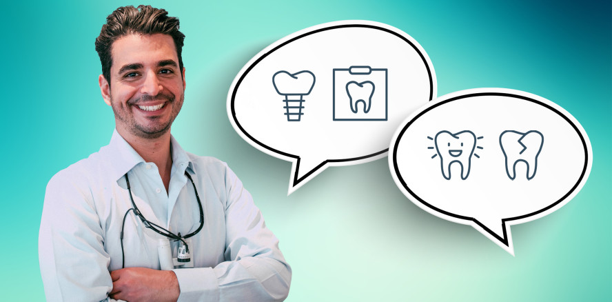 Junge Implantologen brauchen aktiven Austausch und Dialog