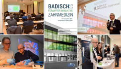 Implantologie und Parodontologie im Dezember in Baden-Baden