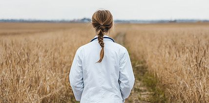 In MV sind Studienplätze für Landärzte frei