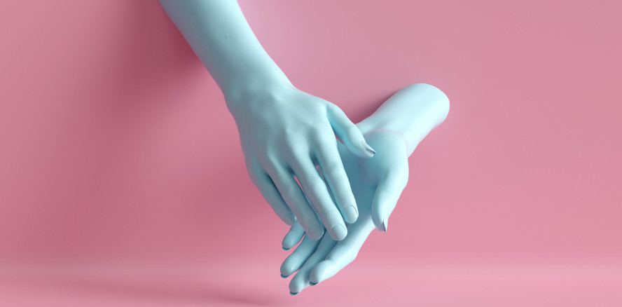 Infektionsschutz in Zahnarztpraxen: Es fängt bei den Händen an