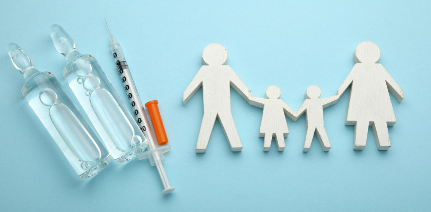 Influenza-Impfung wird ab 2023 neu aufgezogen