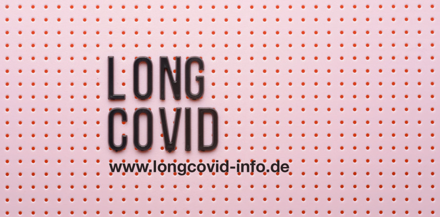 Neues Informationsportal zu Long-COVID geht online