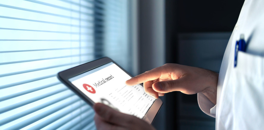 Start von eAU und E-Rezept - wichtige Information für Zahnarztpraxen