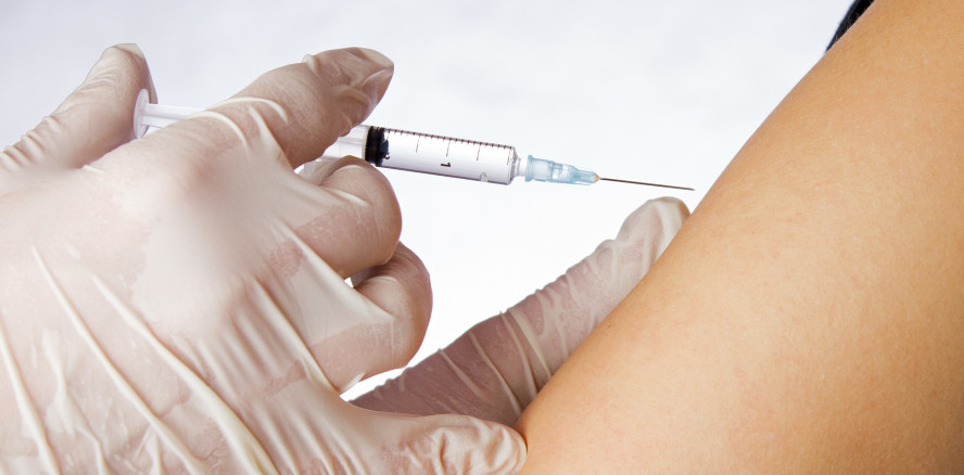 Coronaschutzimpfungen: Informationen für Zahnarztpraxen