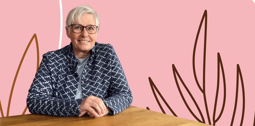 Ein Leben für die Dentalwelt: Ingrid Strobel verabschiedet sich in den Ruhestand