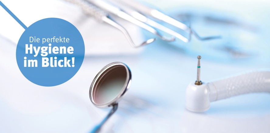 Dr. Weigert – Hygiene-Lösungen seit über 100 Jahren