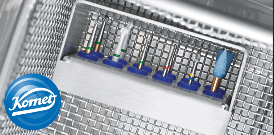 Durchblick in Sachen Hygiene: Instrumente managen kann ich!