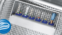 Durchblick in Sachen Hygiene: Instrumente managen kann ich!