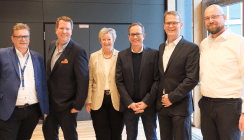 Interdisziplinäre Impulse auf der IDS 2025
