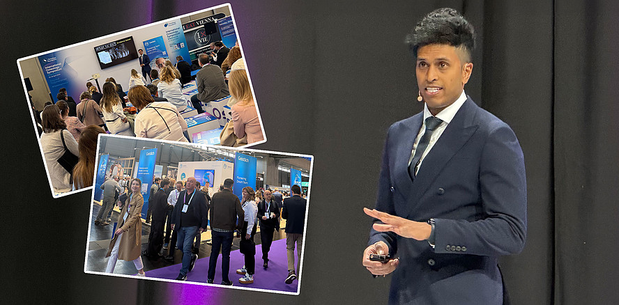 Auftakt für die Zukunft der oralen Regeneration: International Osteology Symposium Vienna 2026