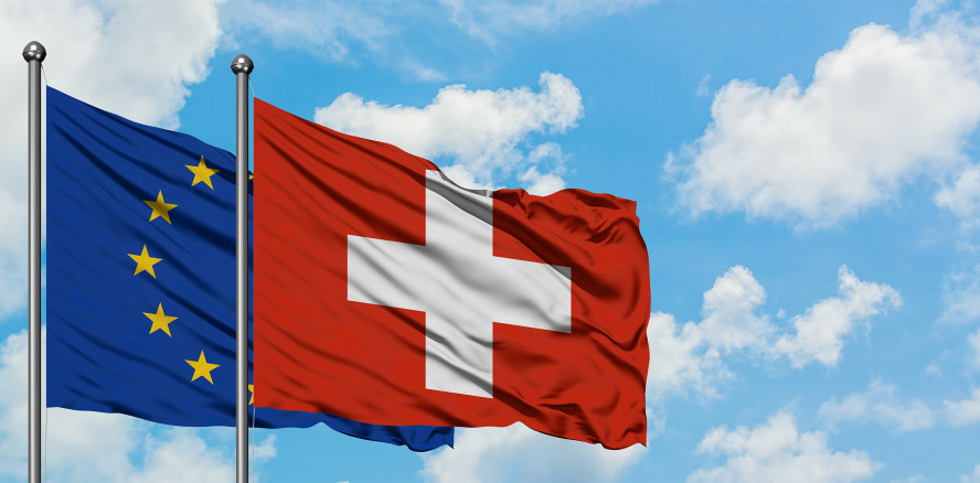 Beziehungen zwischen der Schweiz und der EU auf stabiles Fundament stellen