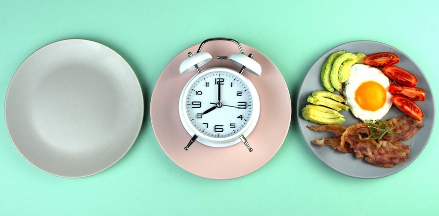 Intervallfasten beeinflusst Gewicht, Stoffwechsel, Stimmung und Schlaf