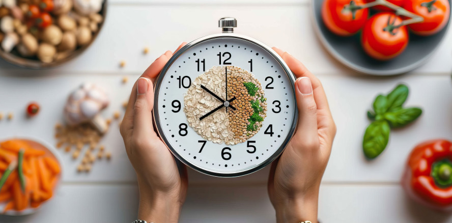 Intervallfasten könnte helfen, Zahnfleischentzündungen zu reduzieren