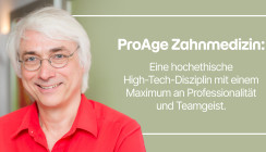 ProAge Zahnmedizin & Mobile Versorgung
