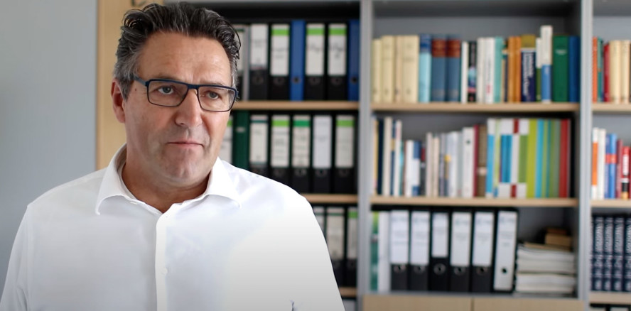 Affenpocken – Potenzial für eine neue Epidemie?