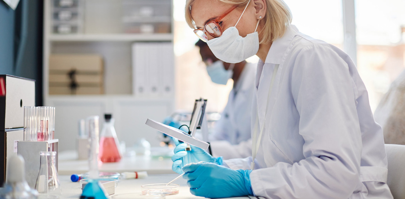 Welche Bedeutung hat Dentiradici­bacter hellwigii für die Zahnmedizin?