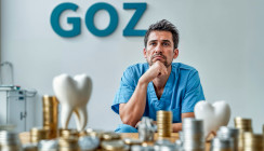 GOZ: Und jährlich grüßt … der gleiche Wert