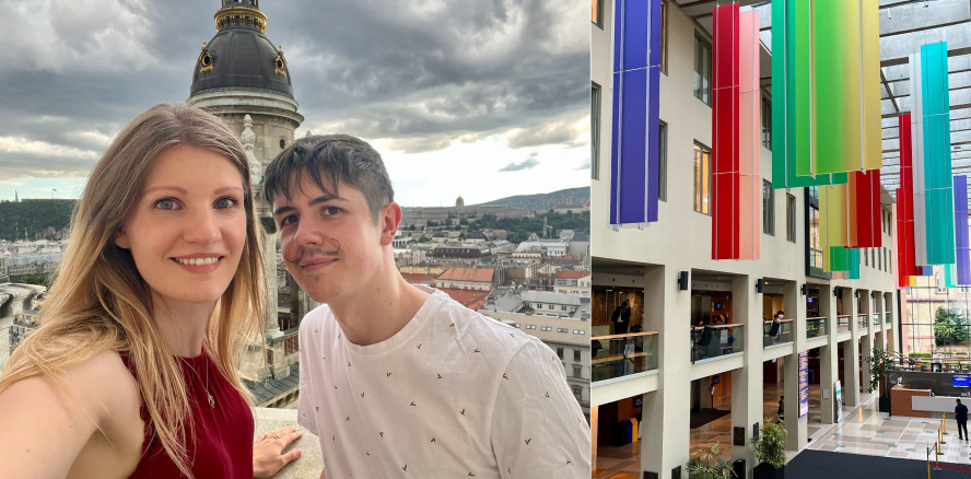 Kein Platz, kein Plan, kein Aufgeben: Leons langer Weg ins Zahnmedizinstudium