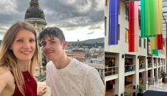 Kein Platz, kein Plan, kein Aufgeben: Leons langer Weg ins Zahnmedizinstudium