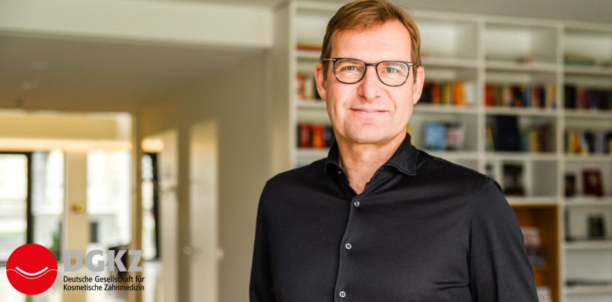 „Für uns ist Kosmetische Zahnmedizin mehr als weiße Zähne“