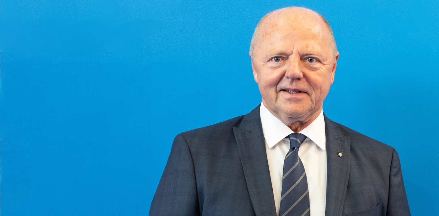 „Die Zeit war überreif für zeitgemäße Akzente“
