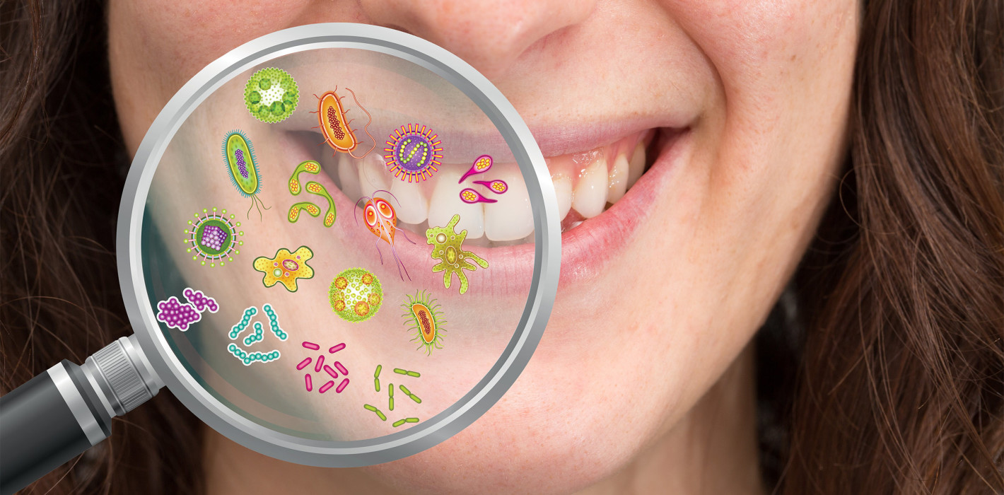 COVID-19: Gute Mundhygiene ist so wichtig wie noch nie