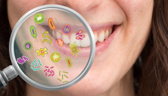 COVID-19: Gute Mundhygiene ist so wichtig wie noch nie