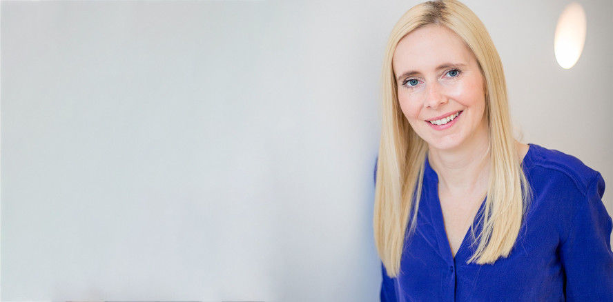 „Gesellschaft und Wirtschaft ändern sich, wir müssen dranbleiben.“