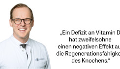 Biologisierung in der Implantologie
