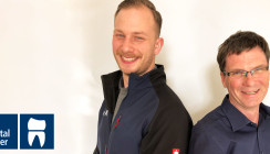 Allround-Spezialisten als Retter in der Not