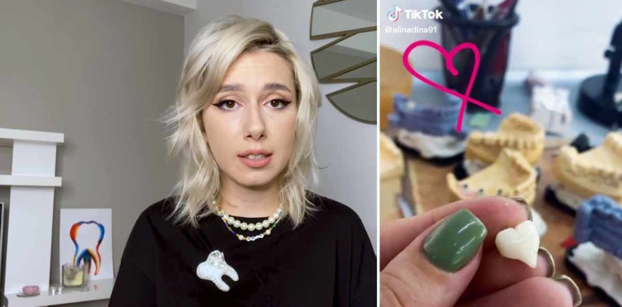 ZT Alina Dina zwischen digitaler Fertigung und Social-Media-Präsenz