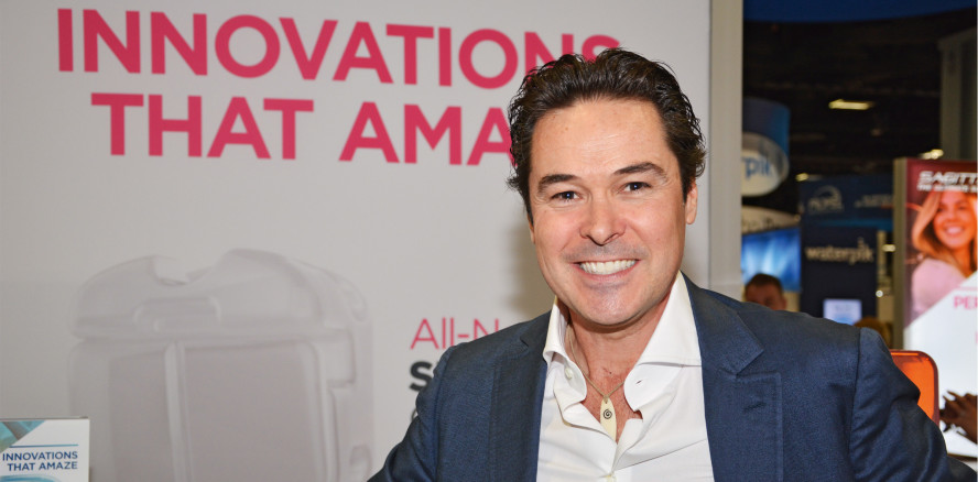 Ein Bracket für alle – Behandler, Helferin und Patient