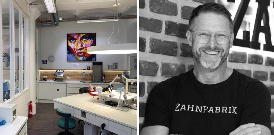 „Präzision in der Sache und Leichtigkeit im Umgang“