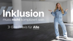 „Die Praxis an das Kind anpassen“: Ein Praxiskonzept für mehr Inklusion