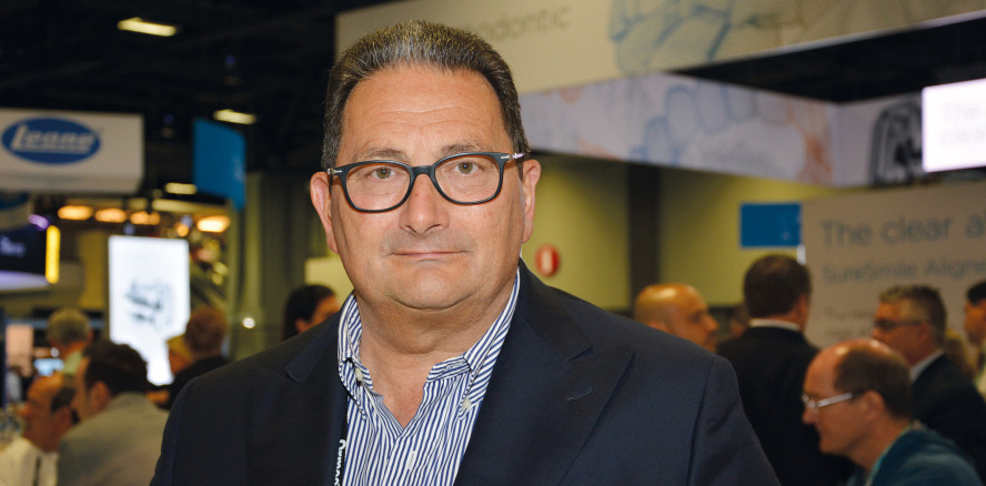 „Höchste Perfektion für möglichst breitflächigen Einsatz angestrebt“