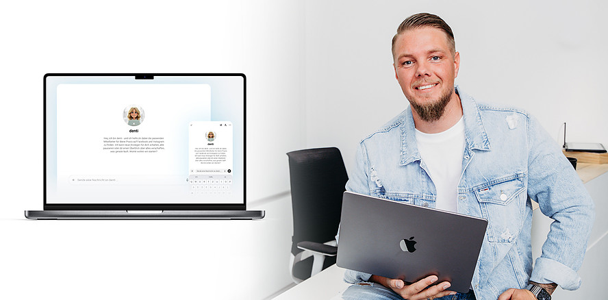 „Die richtigen Bewerber sind da, viele Praxen erreichen sie nur nicht“