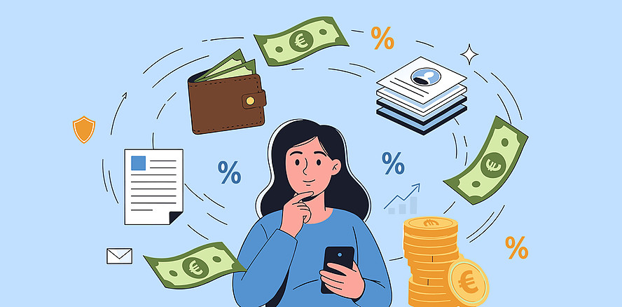 ZFA-Finanztipps: Clever vorsorgen und Steuern sparen