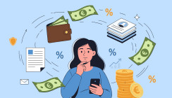 ZFA-Finanztipps: Clever vorsorgen und Steuern sparen
