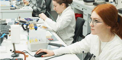 „Eine einmalige Erfahrung, die sich definitiv gelohnt hat“