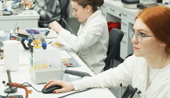 „Eine einmalige Erfahrung, die sich definitiv gelohnt hat“