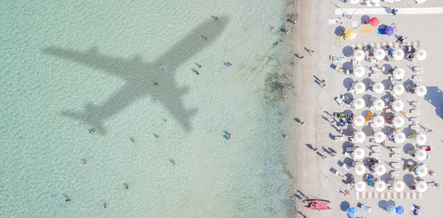 Corona-Schlupfloch: Iren fliegen zum Zahnarztbesuch nach Spanien