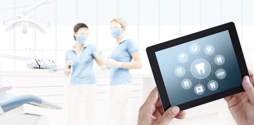 In eigener Praxis: nur noch 65,8 Prozent der aktiven Zahnärzteschaft