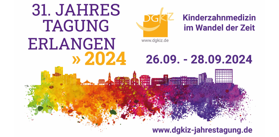 Nachhaltigkeit durch Qualität in der Kinderzahnmedizin