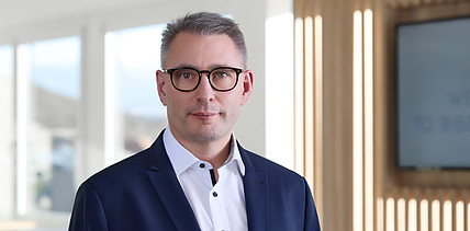 Jan Moed ist neues Mitglied des VDDI-Beirates