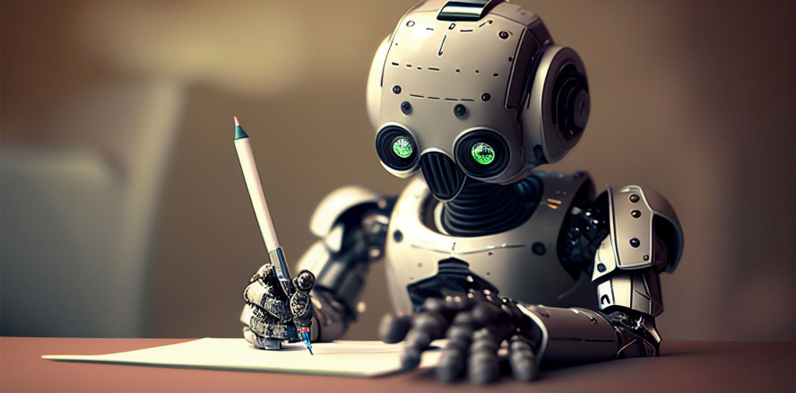 Künstliche Intelligenz - Fast jeder Vierte nutzt ChatGPT