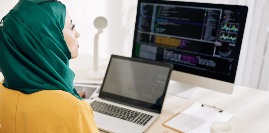 Verbot religiöser Zeichen im Betrieb nur in Ausnahmefällen