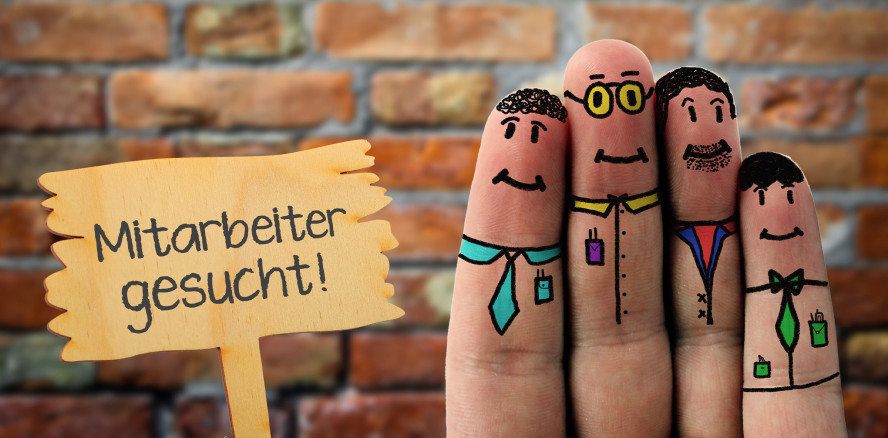 Wie erkennt man das richtige Jobangebot?